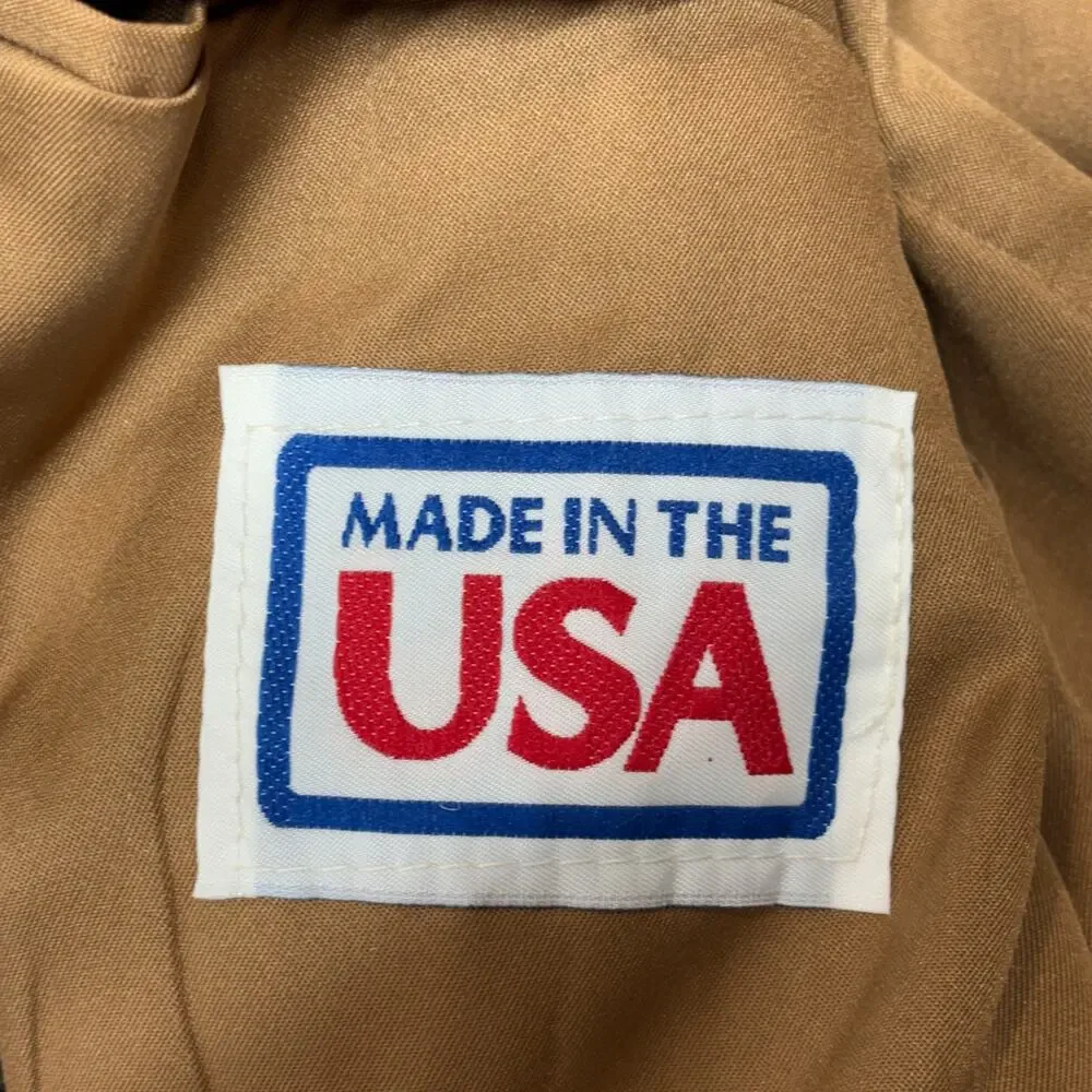 Pioneer Wear features brand